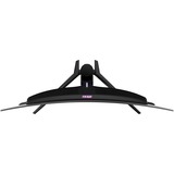 MSI MPG 321CURX QD-OLED 31.5" 4K UHD Moniteur gaming incurvé  Noir, 2x HDMI, DisplayPort, USB, Adaptive-Sync, 240 Hz