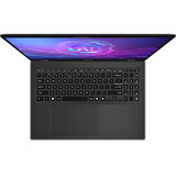 MSI Prestige 16 AI+ Evo (B2VMG-022BE) 16" PC portable Copilot+  Gris | Core Ultra 7 258V | Arc Graphics 140V | 32 Go | 1 To SSD