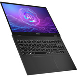 MSI Prestige 16 AI+ Evo (B2VMG-022BE) 16" PC portable Copilot+  Gris | Core Ultra 7 258V | Arc Graphics 140V | 32 Go | 1 To SSD