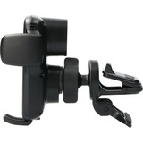 Mobiparts 15W chargeur de voiture sans fil	 Noir
