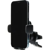 Mobiparts Wireless Car Charger (15 W), Chargeur Noir