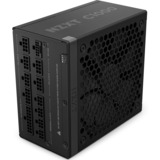 NZXT C1000 Gold ATX 3.1 alimentation  modulaire 1000 watt Noir, 1x 12V-2x6, 3x PCIe