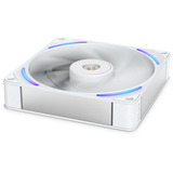 NZXT Performance Fan F140X, Ventilateur de boîtier Blanc