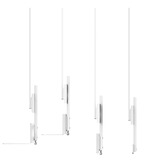 Neomounts AV2-500WH kit de barre vidéo universelle, Montage Blanc