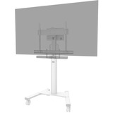 Neomounts AV2-500WH kit de barre vidéo universelle, Montage Blanc