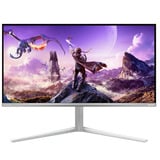 Philips  31.5" 4K UHD Moniteur gaming  Blanc