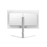 Philips  31.5" 4K UHD Moniteur gaming  Blanc