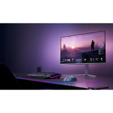 Philips  31.5" 4K UHD Moniteur gaming  Blanc