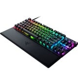 Razer clavier gaming Noir, Layout États-Unis, Razer Analog Optical