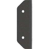 Res-Tech X1-GT Plate Adapter Simucube, Adaptateur Noir, Pour Simucube Direct Drive