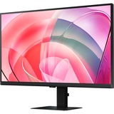 SAMSUNG ViewFinity S7 S70D LS27D706EAUXEN 27" 4K UHD Moniteur  Noir, HDMI, DisplayPort