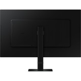 SAMSUNG ViewFinity S7 S70D LS27D706EAUXEN 27" 4K UHD Moniteur  Noir, HDMI, DisplayPort