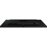 SAMSUNG ViewFinity S7 S70D LS27D706EAUXEN 27" 4K UHD Moniteur  Noir, HDMI, DisplayPort