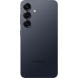 Samsung Galaxy S25, Smartphone bleu-noir