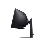 Samsung ViewFinity S49F950UAU 49" Moniteur UltraWide incurvé  Noir, 2x HDMI, DisplayPort, 3x USB-A, USB-B, USB-C, RJ-45