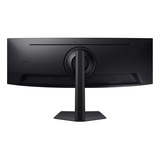 Samsung ViewFinity S49F950UAU 49" Moniteur UltraWide incurvé  Noir, 2x HDMI, DisplayPort, 3x USB-A, USB-B, USB-C, RJ-45