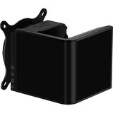 TRYX PANORAMA SE ARGB 240, Watercooling Noir
