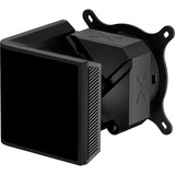 TRYX PANORAMA SE ARGB 240, Watercooling Noir
