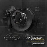 Thrustmaster Hypercar Wheel Add-On, Volant Noir