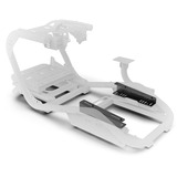 Trak Racer Seat Bracket Set for Recline Seats, Montage Noir