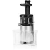 Tristar SC-2303 Slow juicer, Centrifugeuse Argent/Noir