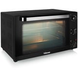 Tristar Tristar Convection oven 60 L - 2000 W, Four Noir