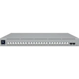 Ubiquiti UniFi Pro XG 24 PoE, Switch Gris