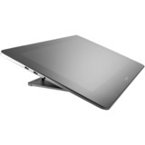 Wacom Stand for Cintiq Pro 13 & 16 and MobileStudio Pro, Support Noir/gris