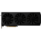 XFX Radeon RX 9070 XT Quicksilver, Carte graphique Noir