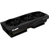 XFX Radeon RX 9070 XT Quicksilver, Carte graphique Noir