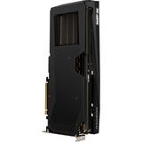 XFX Radeon RX 9070 XT Quicksilver, Carte graphique Noir