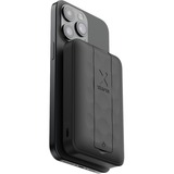 Xtorm Fuel Series 5, powerbank magnétique, 10 000 mAh Noir, USB-C, MagSafe