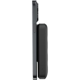 Xtorm Fuel Series 5, powerbank magnétique, 10 000 mAh Noir, USB-C, MagSafe