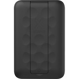 Xtorm Fuel Series 5, powerbank magnétique, 10 000 mAh Noir, USB-C, MagSafe