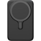 Xtorm Fuel Series 5, powerbank magnétique, 10 000 mAh Noir, USB-C, MagSafe