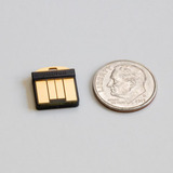 Yubico YubiKey 5 Nano, Clé de sécurité Noir