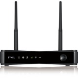 Zyxel 4G LTE-A Indoor, Routeur Noir