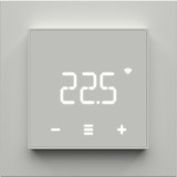 heat it Heatit WiFi7 Thermostat - white RAL 9003 Blanc