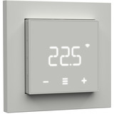 heat it Heatit WiFi7 Thermostat - white RAL 9003 Blanc