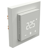 heat it Heatit WiFi7 Thermostat - white RAL 9003 Blanc