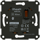 heat it Heatit WiFi7 Thermostat - white RAL 9003 Blanc