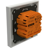 heat it WiFi7, Thermostat Blanc, Wifi (2.4GHz), Bluetooth