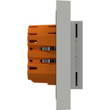 heat it WiFi7, Thermostat Blanc, Wifi (2.4GHz), Bluetooth