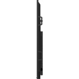 iiyama Iiya 86 TE8613A-B1AG 60Hz 4K IPS, Affichage public Noir