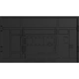 iiyama Iiya 86 TE8613A-B1AG 60Hz 4K IPS, Affichage public Noir