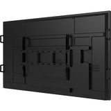 iiyama Iiya 86 TE8613A-B1AG 60Hz 4K IPS, Affichage public Noir