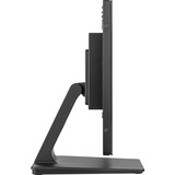 iiyama ProLite T2238MSC-B1 21.5" Moniteur tactile Noir (Mat), 1x DisplayPort, 1x HDMI, 2x USB-A