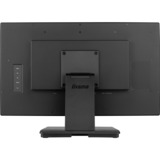 iiyama ProLite T2238MSC-B1 21.5" Moniteur tactile Noir (Mat), 1x DisplayPort, 1x HDMI, 2x USB-A