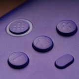 8BitDo Ultimate 2.4G, Manette de jeu Violâtre