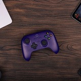 8BitDo Ultimate 2.4G, Manette de jeu Violâtre